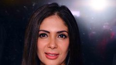 حقيقة إصابة الفنانة منى زكي بفيروس كورونا