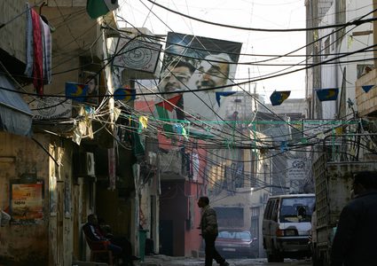 لا اصابات بكورونا بالمخيمات الفلسطينية في لبنان حتى اللحظة