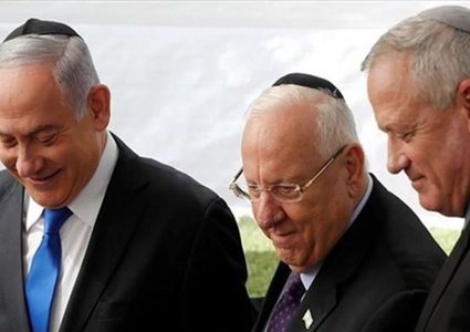 ما هي السيناريوهات المتوقعة لتشكيل حكومة الاحتلال القادمة؟