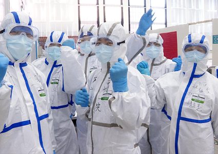 تسجيل 18 وفاة و89 إصابة جديدة بفيروس كورونا في الجزائر