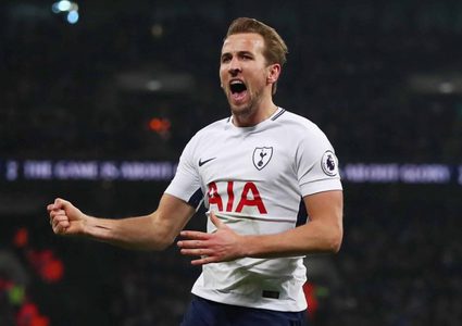 ريال مدريد يدخل مرحلة الجدية في صفقة هاري كين