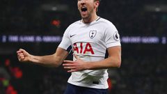 ريال مدريد يدخل مرحلة الجدية في صفقة هاري كين