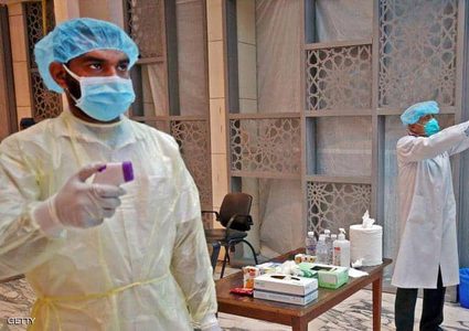 الكويت تعلن عن تسجيل80 إصابة جديدة بفيروس "كورونا"