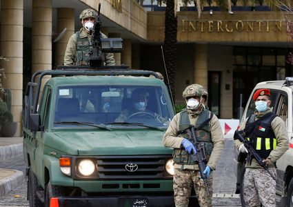 انتهاء حظر التجوال الشامل في الأردن