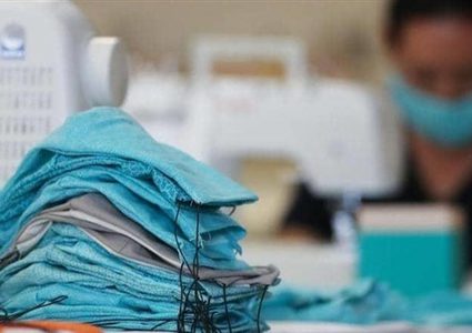 أطباء صينييون: الاستخدام الإلزامي للكمامات إجراء وقاية