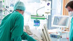 دراسة: تم اكتشاف 6% فقط من إجمالي إصابات كورونا في العالم