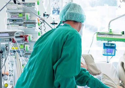 دراسة: تم اكتشاف 6% فقط من إجمالي إصابات كورونا في العالم