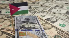 ارتفاع قيمة واردات الأردن من النفط ومشتقاته
