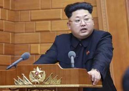كوريا الشمالية تدعو لاتخاذ اجراءات اكثر صرامة ضد كورونا