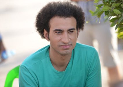 الموت يفجع نجم "مسرح مصر" علي ربيع