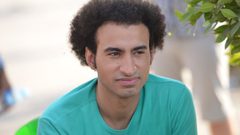 الموت يفجع نجم "مسرح مصر" علي ربيع