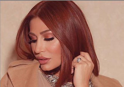 النجمة هبة نور تتحدث عن كيفية قضاء وقتها في الحجر المنزلي