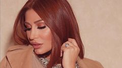 النجمة هبة نور تتحدث عن كيفية قضاء وقتها في الحجر المنزلي