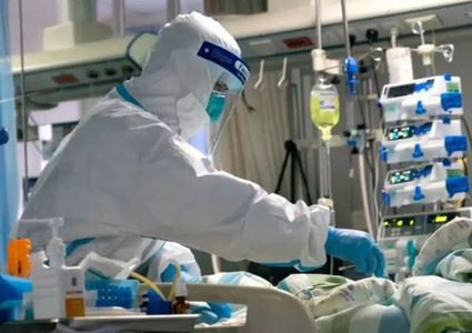 كورونا يهدد أسرّة العناية المركزة في كندا بالنقص