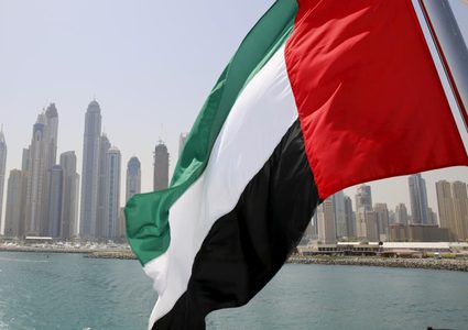 اطلاق برنامج وطني بالامارات لفحص اصحاب الهمم بكورونا من المنزل