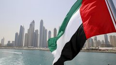 اطلاق برنامج وطني بالامارات لفحص اصحاب الهمم بكورونا من المنزل