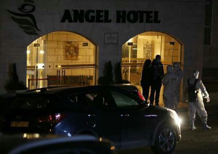 تسجيل إصابتين جديدتين بفيروس كورونا بالخليل ليرتفع العدد الى 290