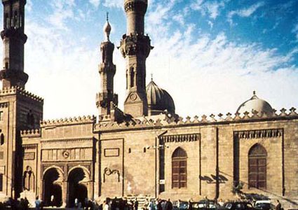 الأزهر يصدر فتوة بحرمة الإساءة لضحايا "كورونا"