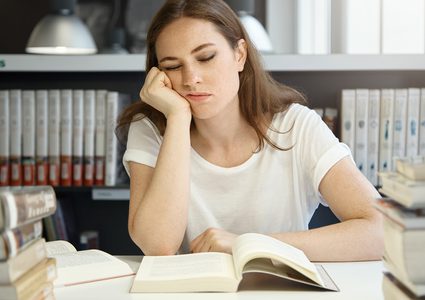 كيف يمكن التغلب على حال حالة الملل بسبب الروتين؟