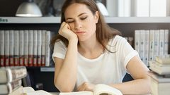 كيف يمكن التغلب على حال حالة الملل بسبب الروتين؟