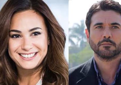 مسلسل "هجمة مرتدة" خارج السباق الرمضاني