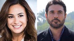 مسلسل "هجمة مرتدة" خارج السباق الرمضاني