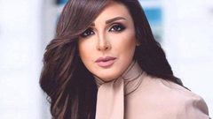 الموت يفجع النجمة أنغام