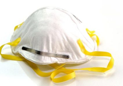 البيت الأبيض يجيز إنتاج كمامات "إن95" لمواجهة فيروس كورونا