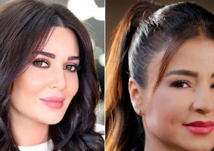 ممثلو لبنان يرفعون شعار "لازم نكمل تصوير"