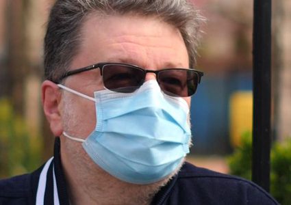 نيويورك..طبيب يروي معاناته اليومية بسبب تفشي وباء كورونا