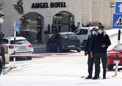 إصابة جديدة بفيروس كورونا في الخليل و(19) بالقدس