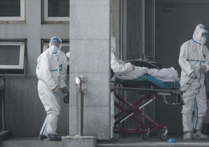 هل ينقل المتوفى بكورونا العدوى بصورة كاملة ؟