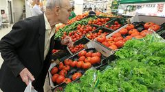 أطعمة تساعد على إنقاص الوزن