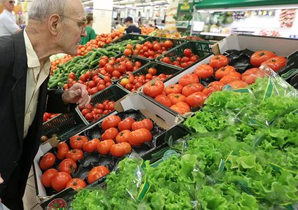 أطعمة تساعد على إنقاص الوزن