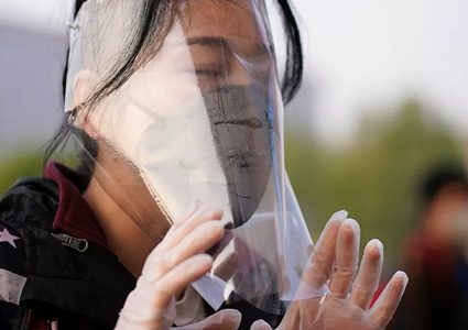 الصين تفرض قيودا على الأبحاث المتعلقة بفيروس كورونا