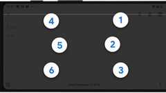 غوغل تطلق تقنية تساعد ضعيفي البصر على الكتابة