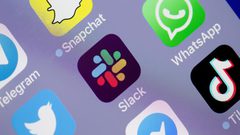 تطبيقات العمل عن بعد تتجسس عليك