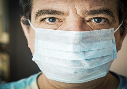 دراسة على مرضى كورونا تكشف الأضرار التي يسببها المرض