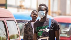 لوقف تفشي كورونا.. السودان يحظر السفر بين المدن