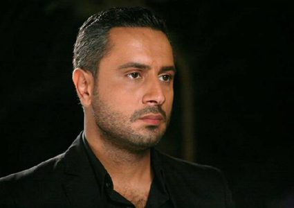 الموت يفجع النجم السوري قيس الشيخ نجيب