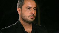 الموت يفجع النجم السوري قيس الشيخ نجيب