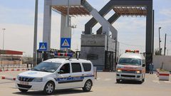 وصول الدفعة الأولى من العالقين في مصر الى غزة عبر معبر رفح