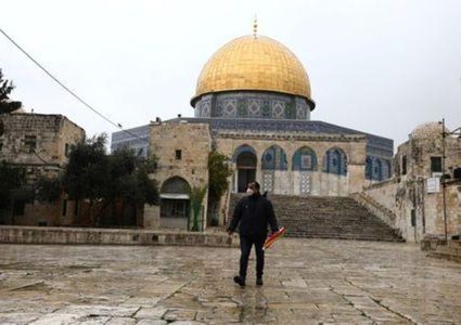 فتح: "إسرائيل" تسببت بانتشار فيروس "كورونا" في القدس