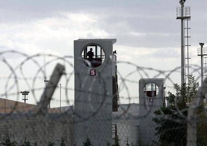 تركيا تسجل 3 وفيات بسبب "كورونا" في سجون البلاد