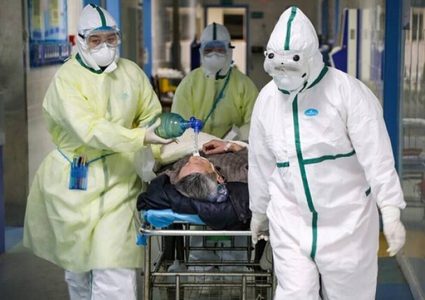 الصحة العالمية: "كورونا" ينتشر بشكل سريع ويتراجع بصورة أبطأ