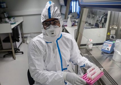 حالتي وفاة و26 إصابة جديدة بــ"فيروس كورونا" في العراق