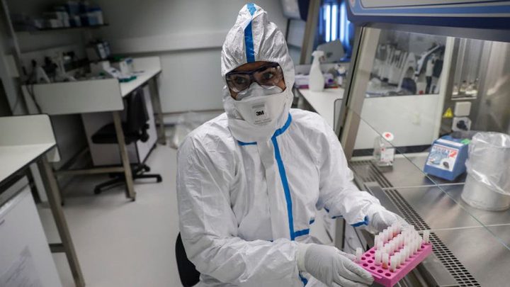 حالتي وفاة و26 إصابة جديدة بــ"فيروس كورونا" في العراق