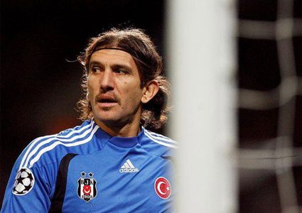 اللاعب روستو رتشبر يتحدث عن معاناته بفيروس كورونا