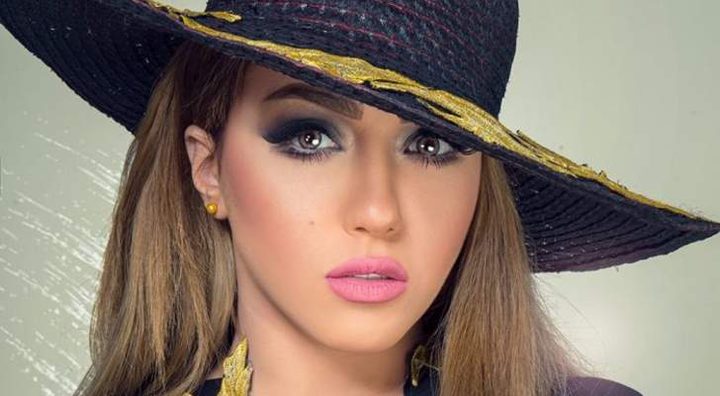 الفنانة سارة سلامة تخضع لعمليتي تجميل