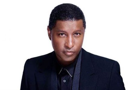 النجم كينيث إدموندز يعلن تعافيه من كورونا